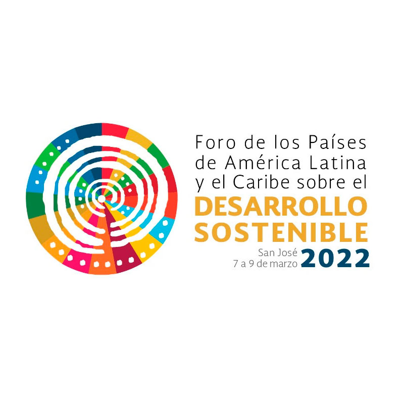 Foro de los países de América Latina y el Caribe sobre el Desarrollo Sostenible