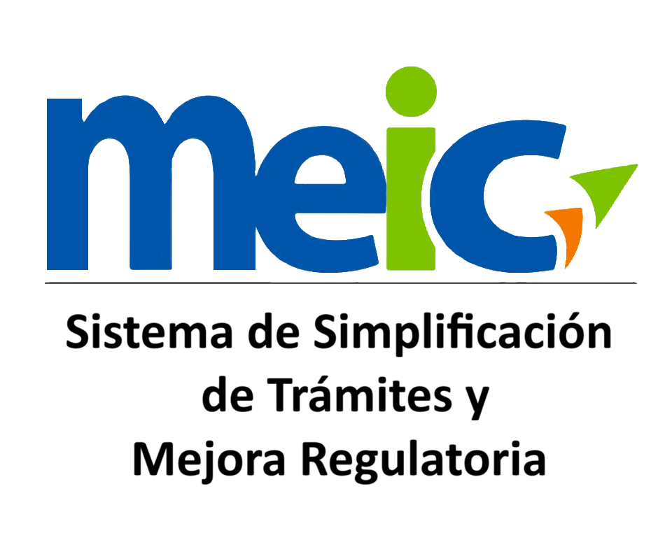 Sistema de Simplificación de Trámites y Mejora Regulatoria